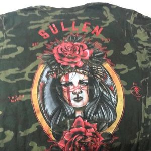 Sullen tee